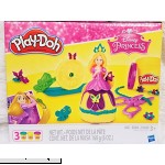 Play Doh Disney Princess Rapunzel  B075HLSX4Q
